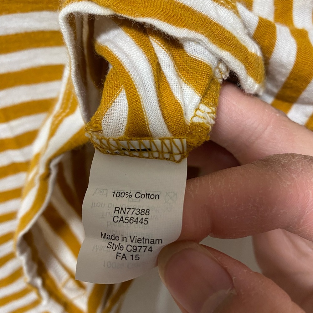J.crew Tops - Picture 4 of 4